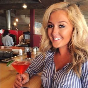 Meet your Posher, Brittany